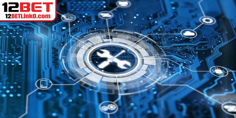 Mọi thông tin về việc cập nhật hoặc bảo trì đều được thông báo